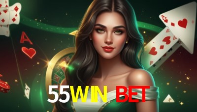 55WIN BET Casino: Jogue Online e Ganhe Grandes Prêmios 55WIN BET Casino: Jogue Online e Ganhe Grandes Prêmios