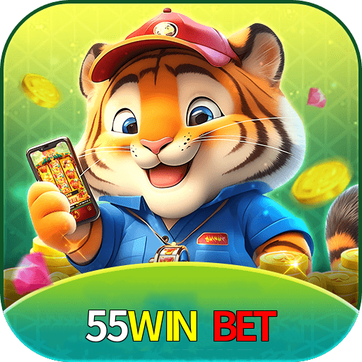 55WIN BET