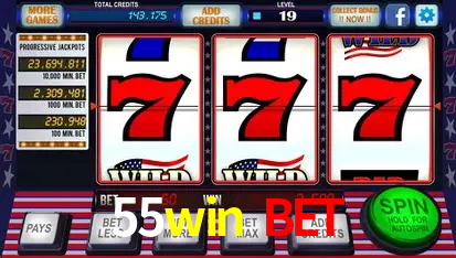 Apostas Certificadas 55win bet