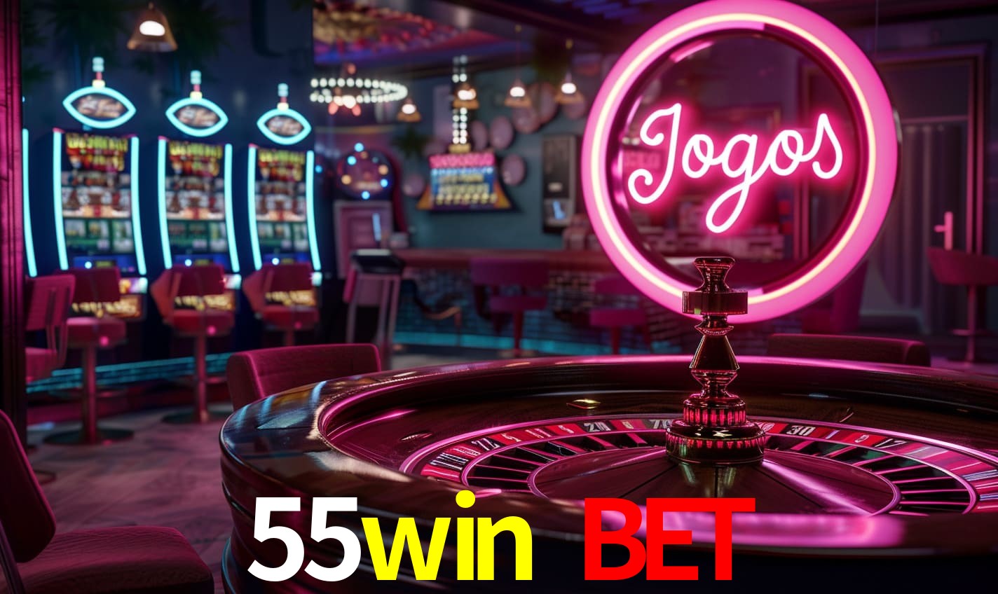 Sistema VIP 55win bet