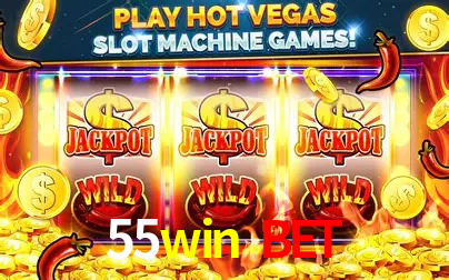 Jogos Certificados 55win bet