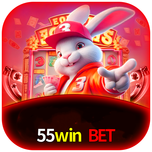 55win bet Logo