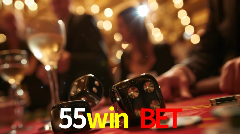 VIP Cassino 55win bet